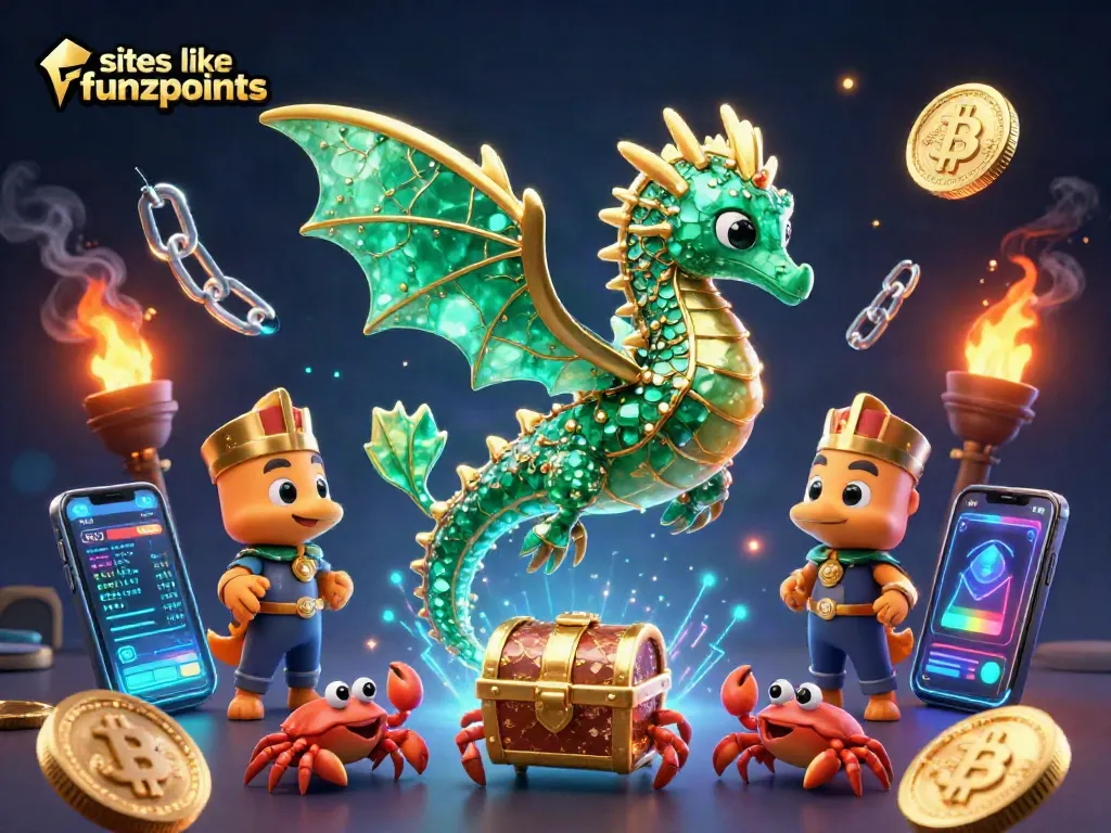 Play exciting games like Funzpoints and win big with unique gaming experiences.