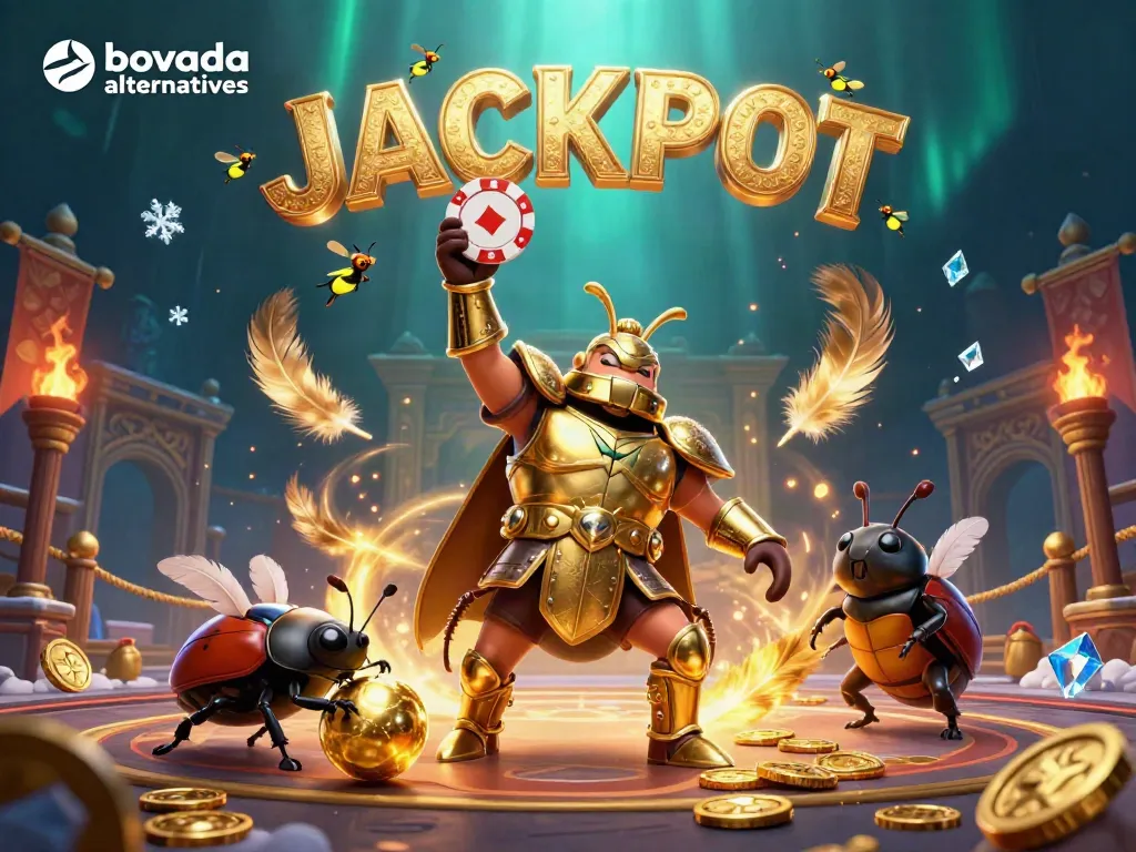 Celebrate winning with bovada alternatives through engaging casino fun and dynamic gameplay.