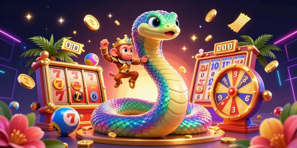 32win invites you to experience vibrant casino energy with dynamic characters and gaming elements.