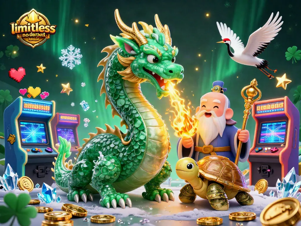 Engage with limitlessly exciting adventures at Limitless Casino with no deposit bonus offers!